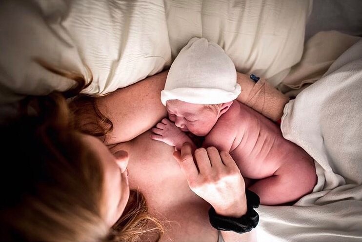 La contraccezione nel postpartum: cosa cambia?