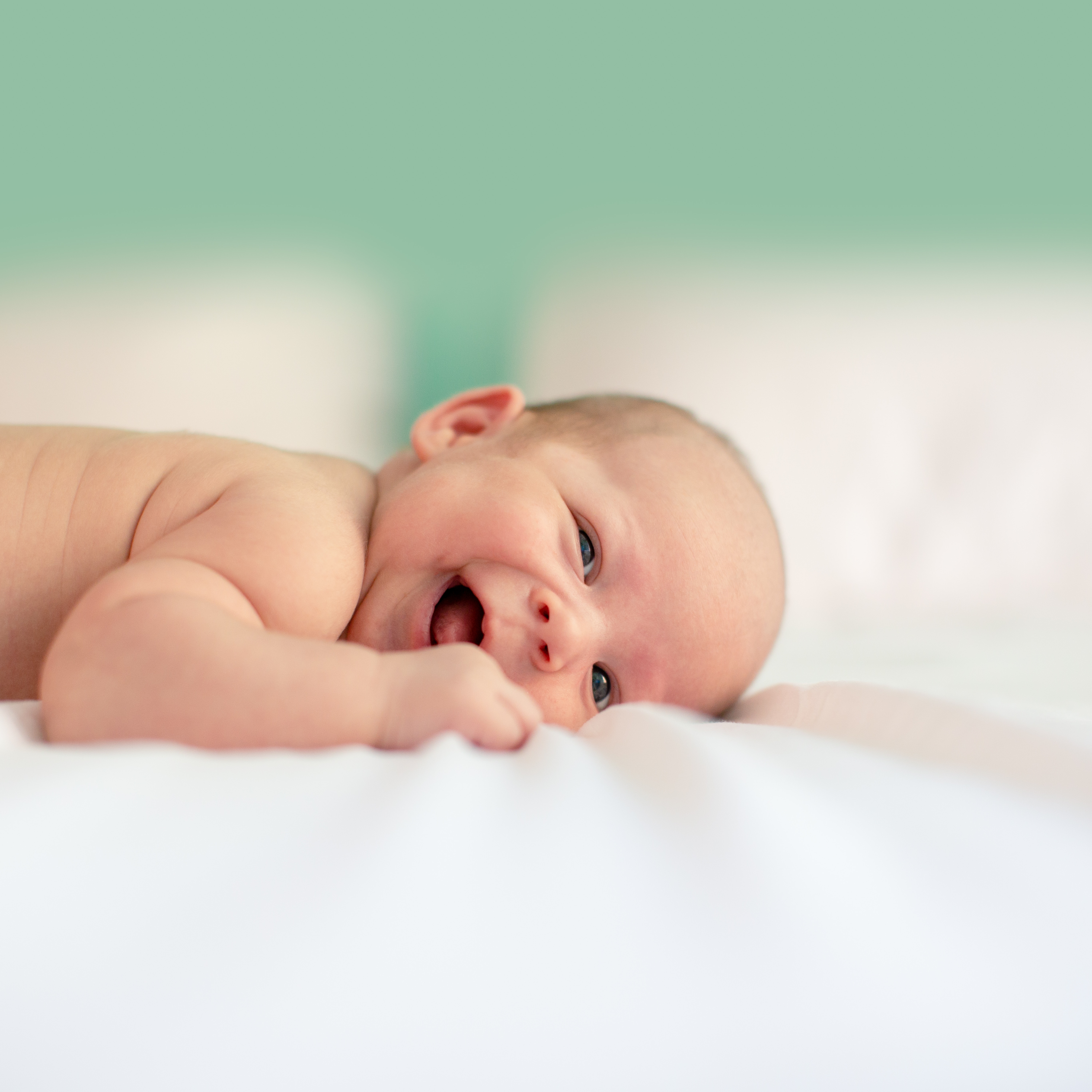 La crosta lattea neonatale