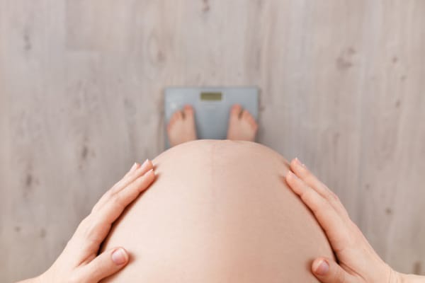 Quanti chili prendere in gravidanza?