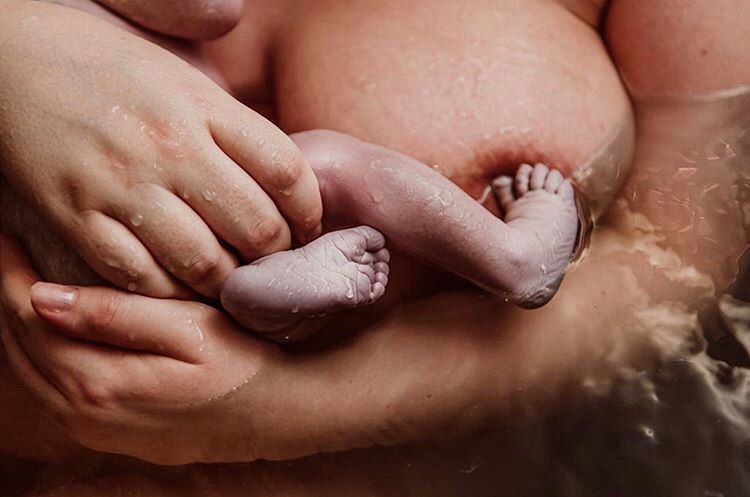 I morsi uterini del puerperio: cosa sono?